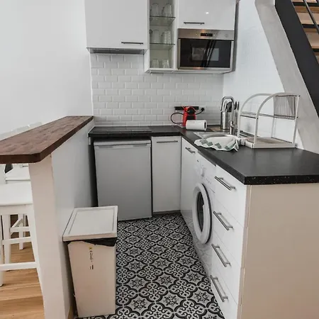 Beautiful Apt Near Republique * Paris