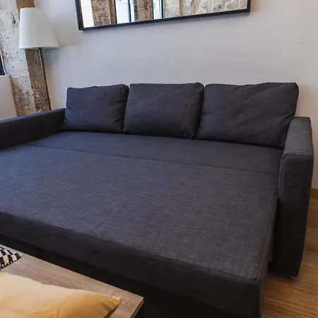 Beautiful Apt Near Republique Daire *